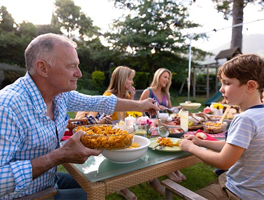 Get Your Garden Ready For Visitors After Lockdown