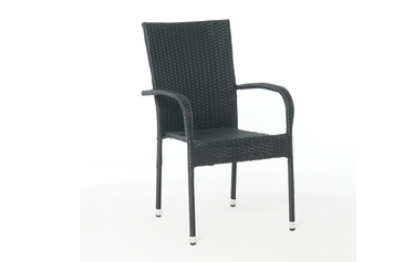 High Quality Promotional Various Durable Using Rattan Garden Chairs For Outdoor