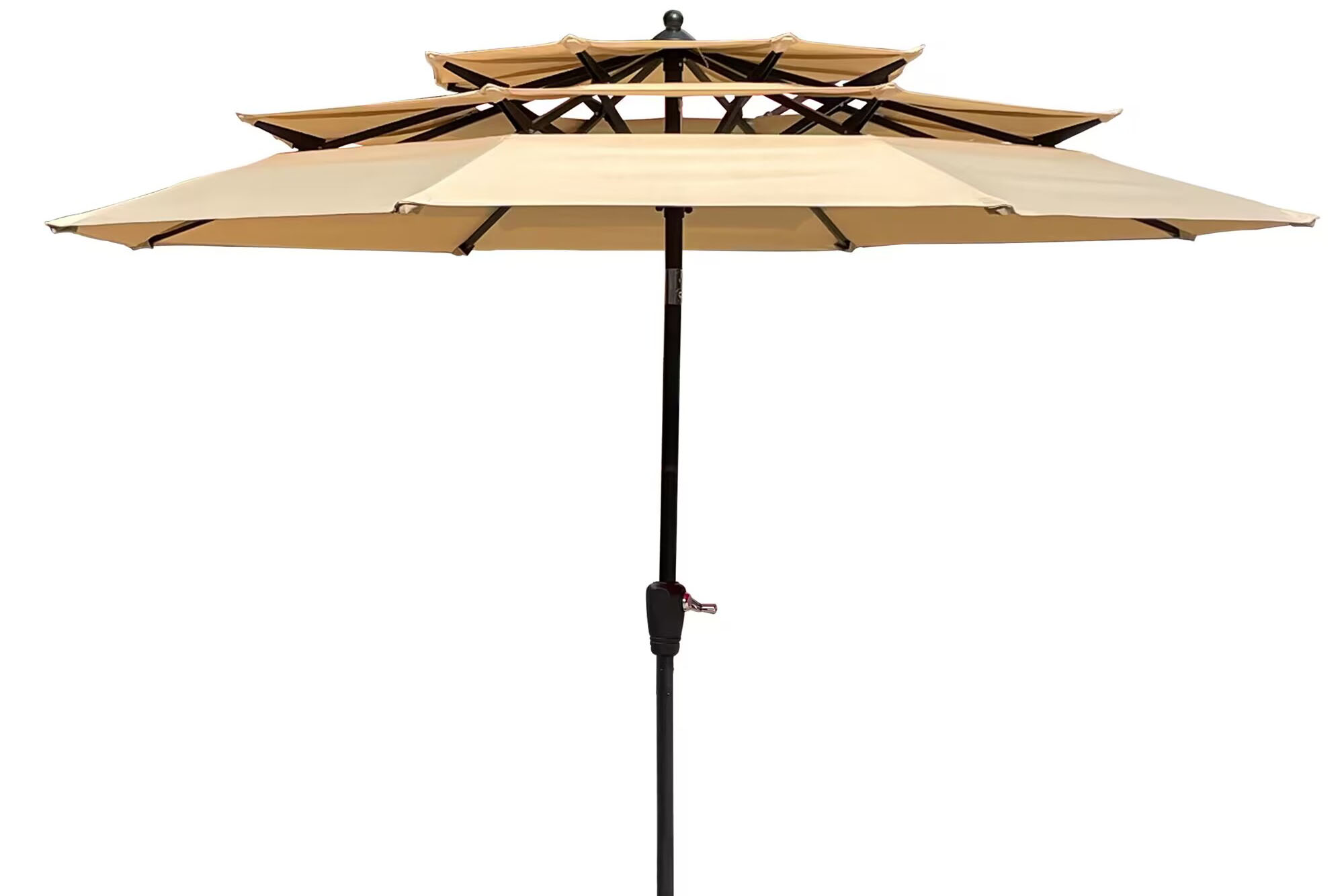  Outdoor Umbrella Garden Umbrella For Patio Umbrellas