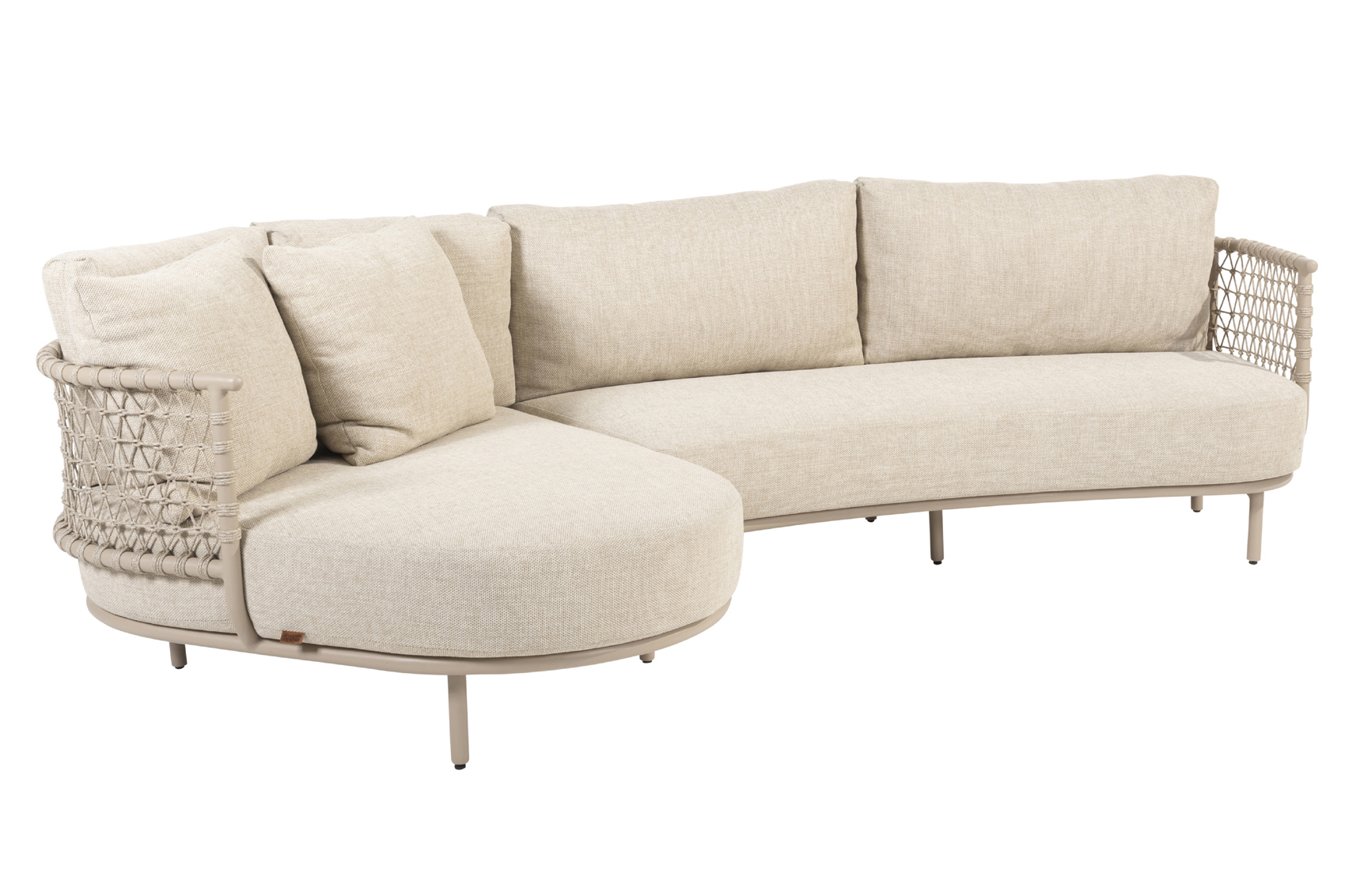 Premium Modular Sofa for Terrace