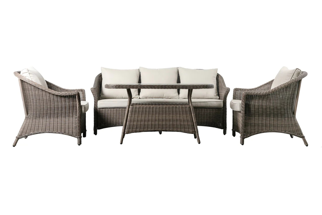 Lounge Dining Set